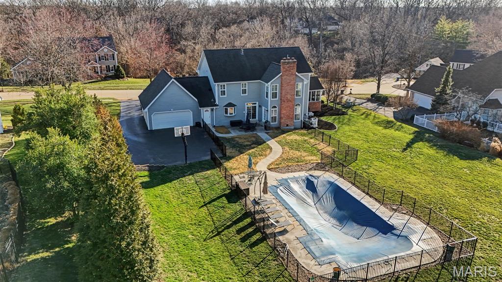 Wilson Farm Estates 4 - Residential