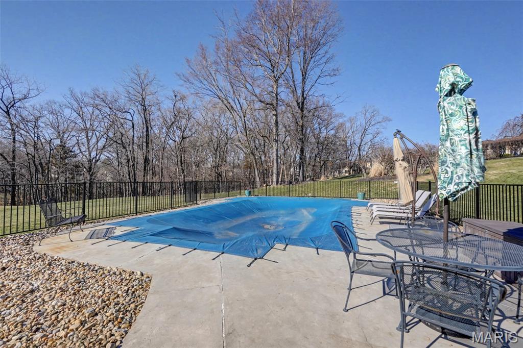 Wilson Farm Estates 4 - Residential