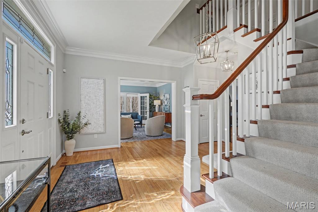 Wilson Farm Estates 4 - Residential