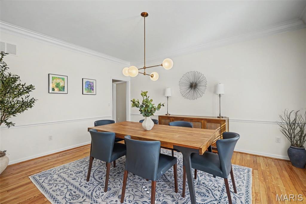 Wilson Farm Estates 4 - Residential