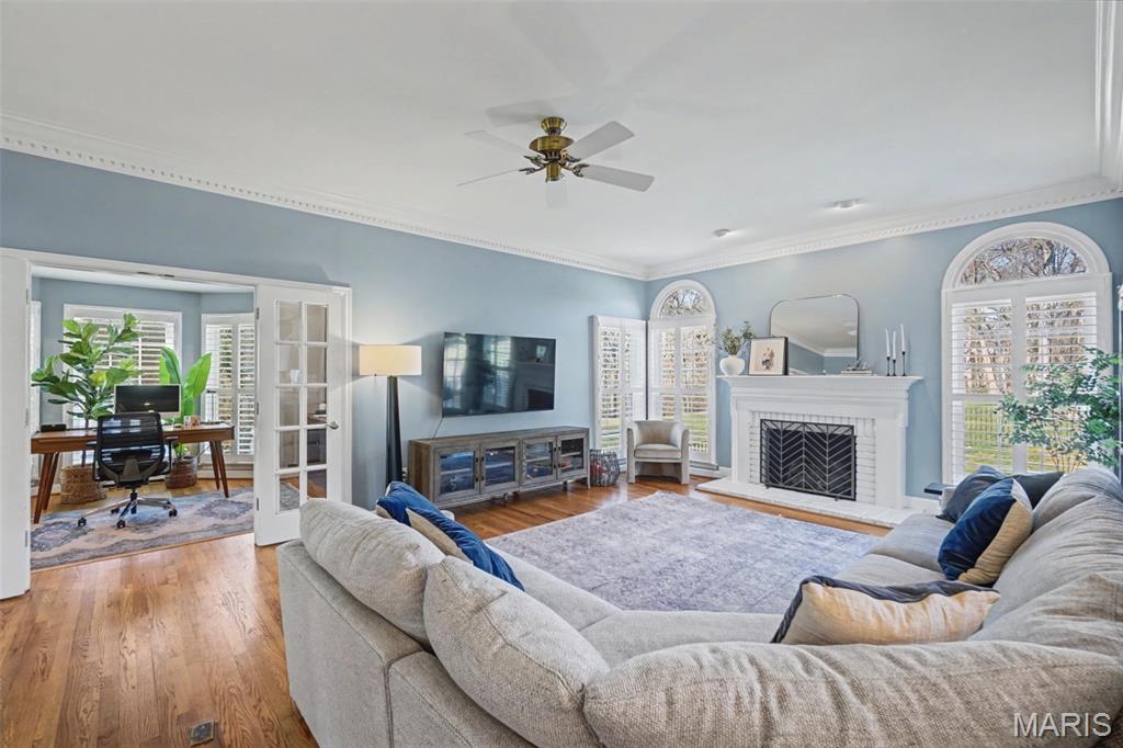 Wilson Farm Estates 4 - Residential