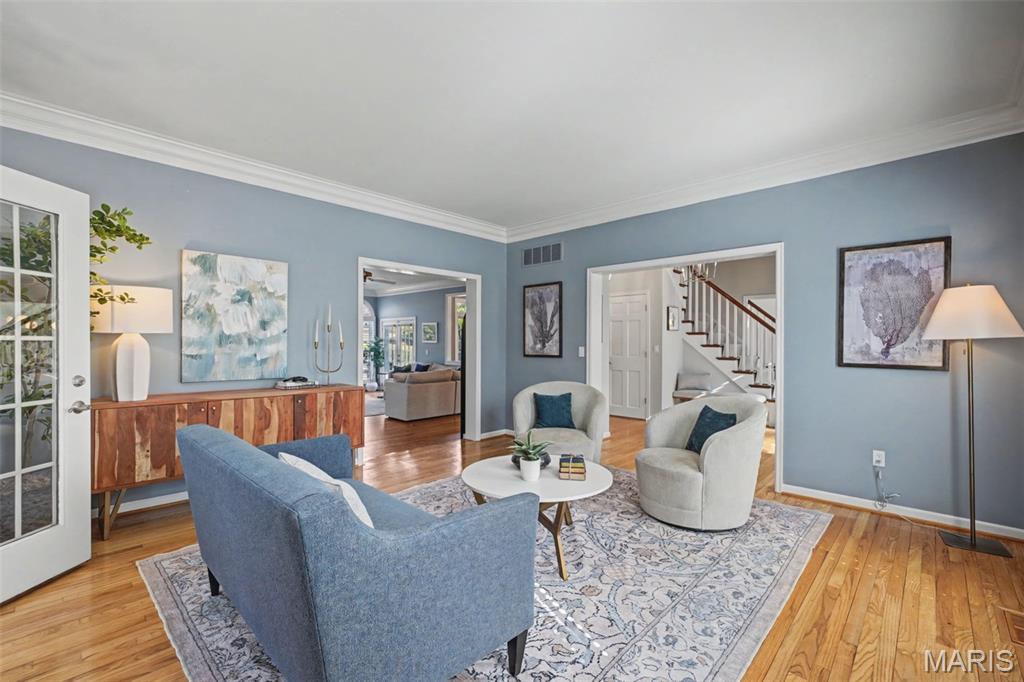 Wilson Farm Estates 4 - Residential