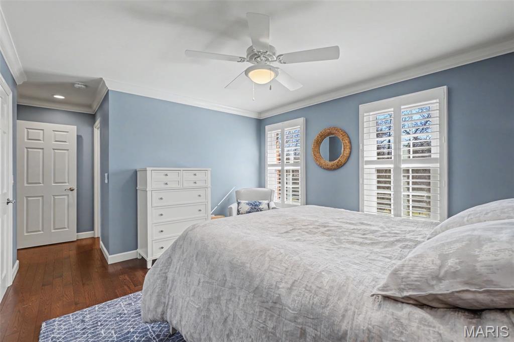 Wilson Farm Estates 4 - Residential