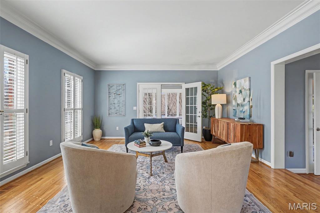 Wilson Farm Estates 4 - Residential