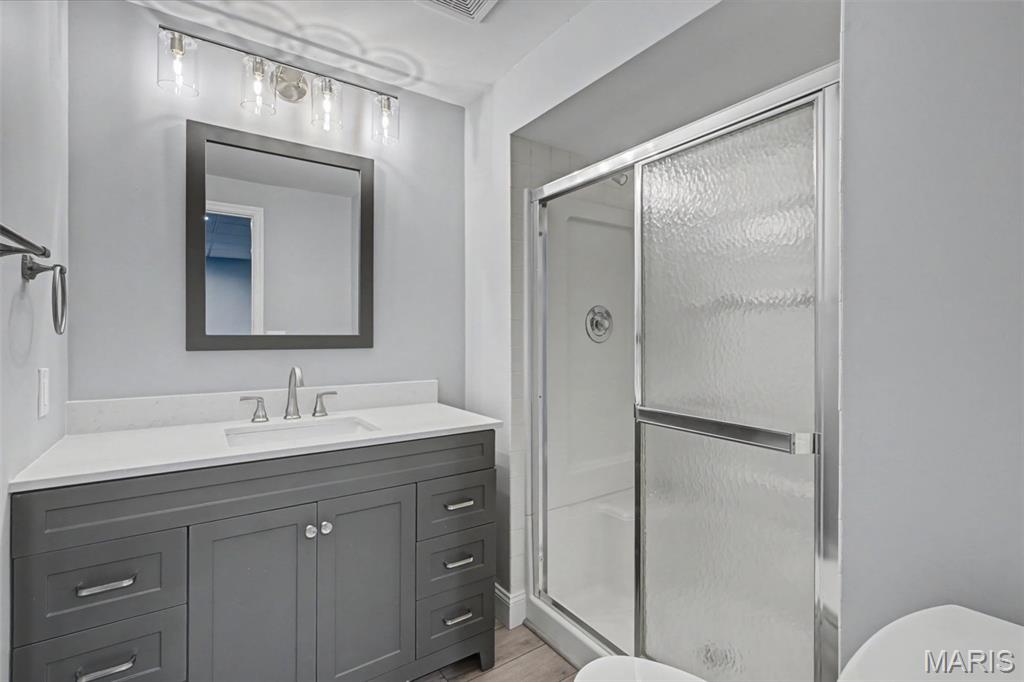 Wilson Farm Estates 4 - Residential