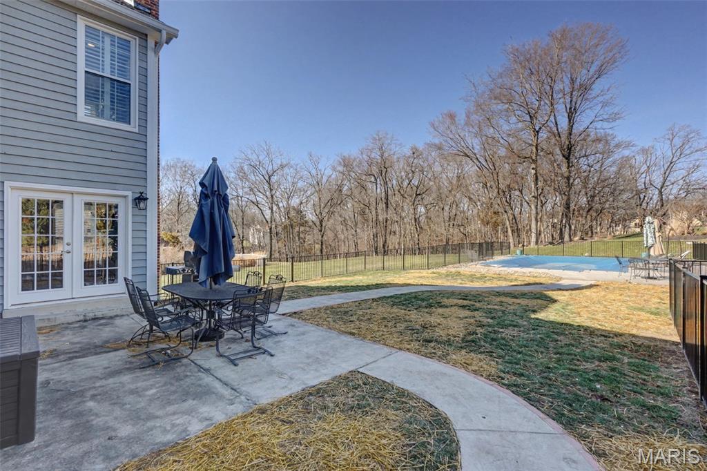 Wilson Farm Estates 4 - Residential