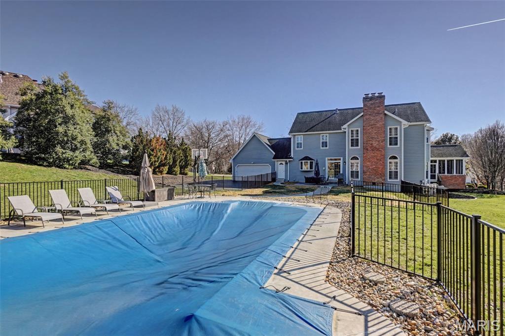 Wilson Farm Estates 4 - Residential