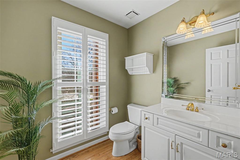 Wilson Farm Estates 4 - Residential