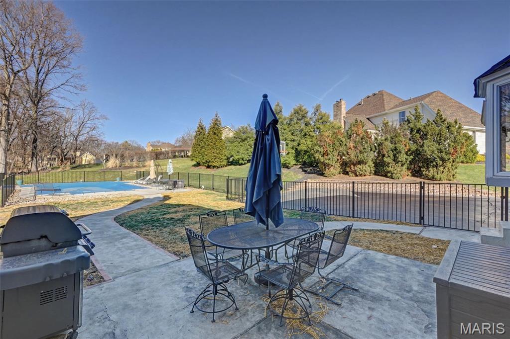 Wilson Farm Estates 4 - Residential