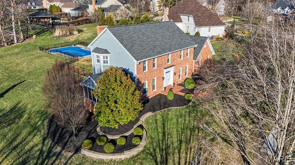 Wilson Farm Estates 4 - Residential