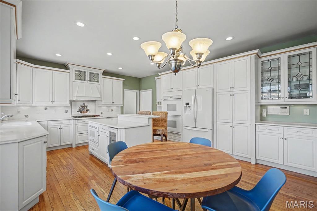 Wilson Farm Estates 4 - Residential