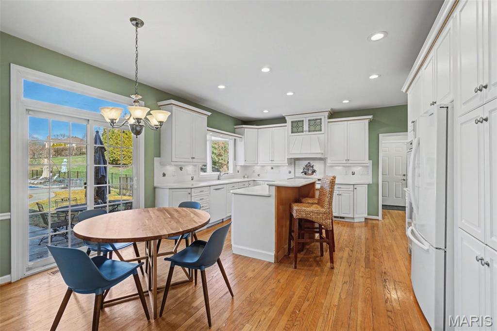 Wilson Farm Estates 4 - Residential