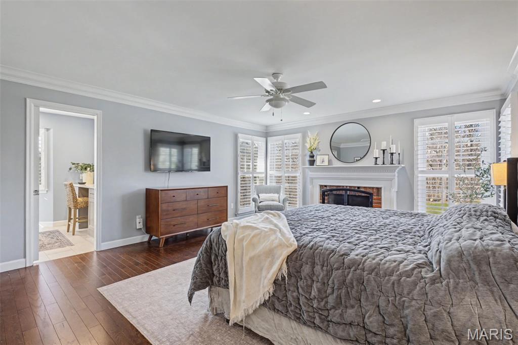 Wilson Farm Estates 4 - Residential