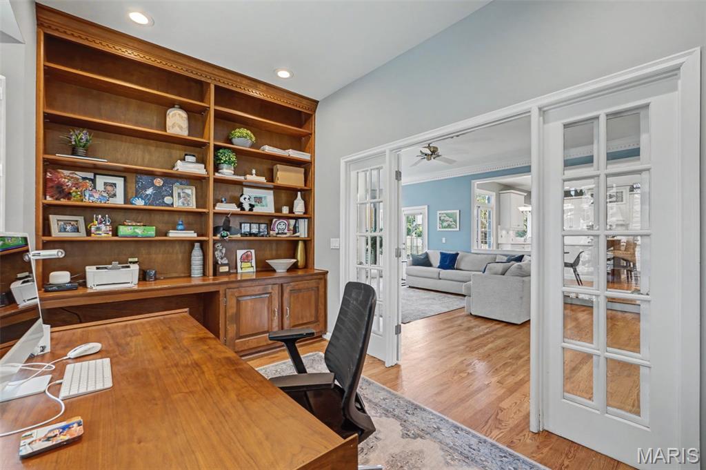 Wilson Farm Estates 4 - Residential