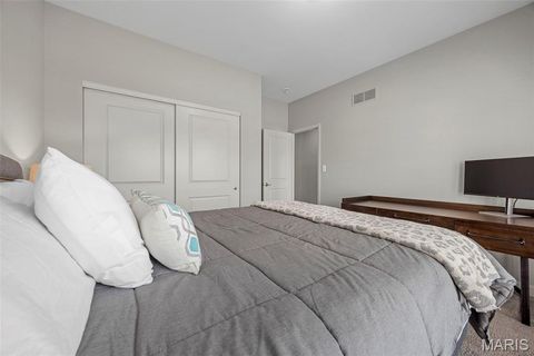 Tiny photo for 317 Wilmer Valley Drive, Wentzville, MO 63385 (MLS # 25065901)