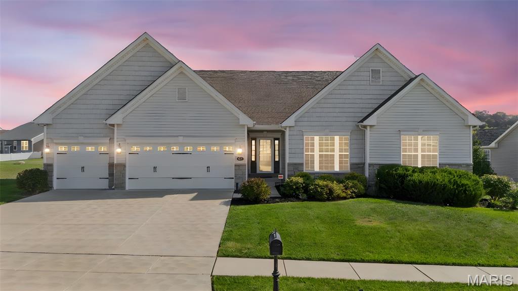 317 Wilmer Valley Drive
