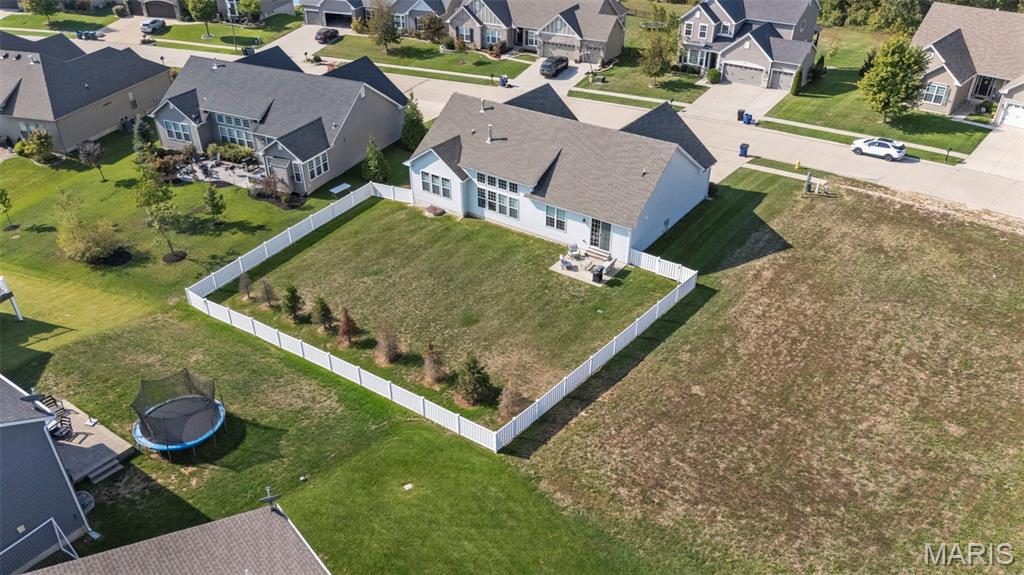 317 Wilmer Valley Drive