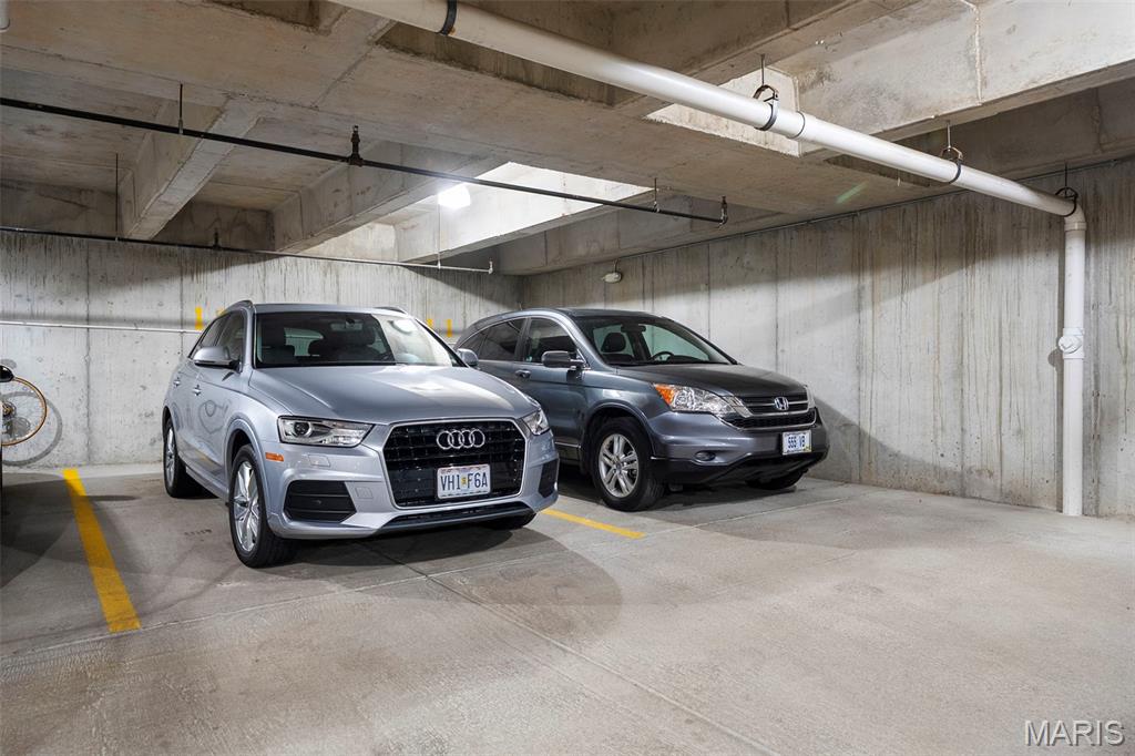 Terraces Of Kirkwood Condo The - Residential