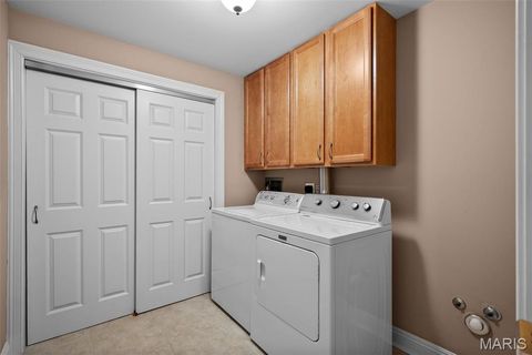 Tiny photo for 125 E Clinton Place #1C, Kirkwood, MO 63122 (MLS # 26012363)