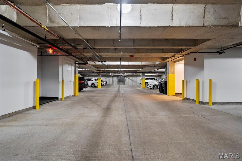 Terraces Of Kirkwood Condo The - Residential