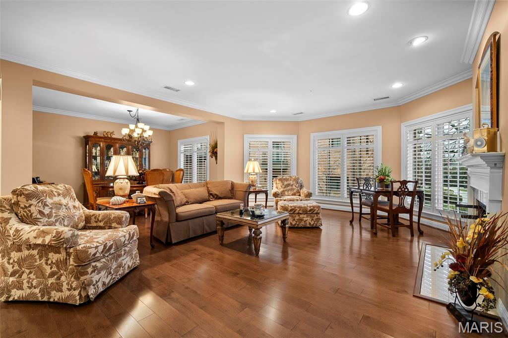 Terraces Of Kirkwood Condo The - Residential