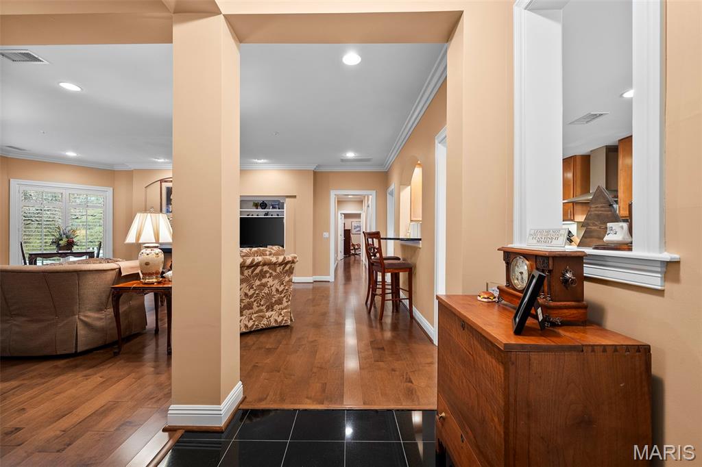 Terraces Of Kirkwood Condo The - Residential