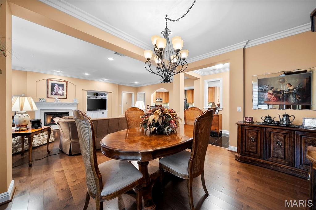 Terraces Of Kirkwood Condo The - Residential