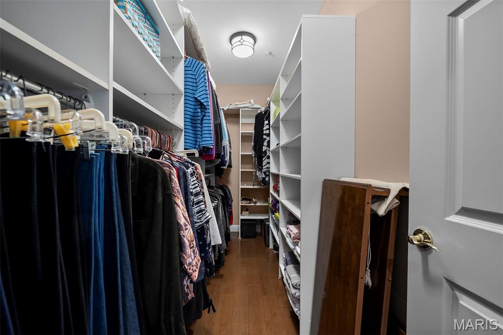 Terraces Of Kirkwood Condo The - Residential