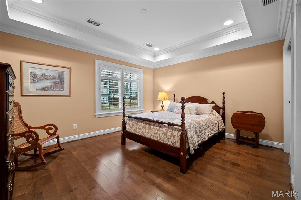 Terraces Of Kirkwood Condo The - Residential