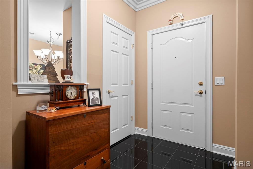 Terraces Of Kirkwood Condo The - Residential