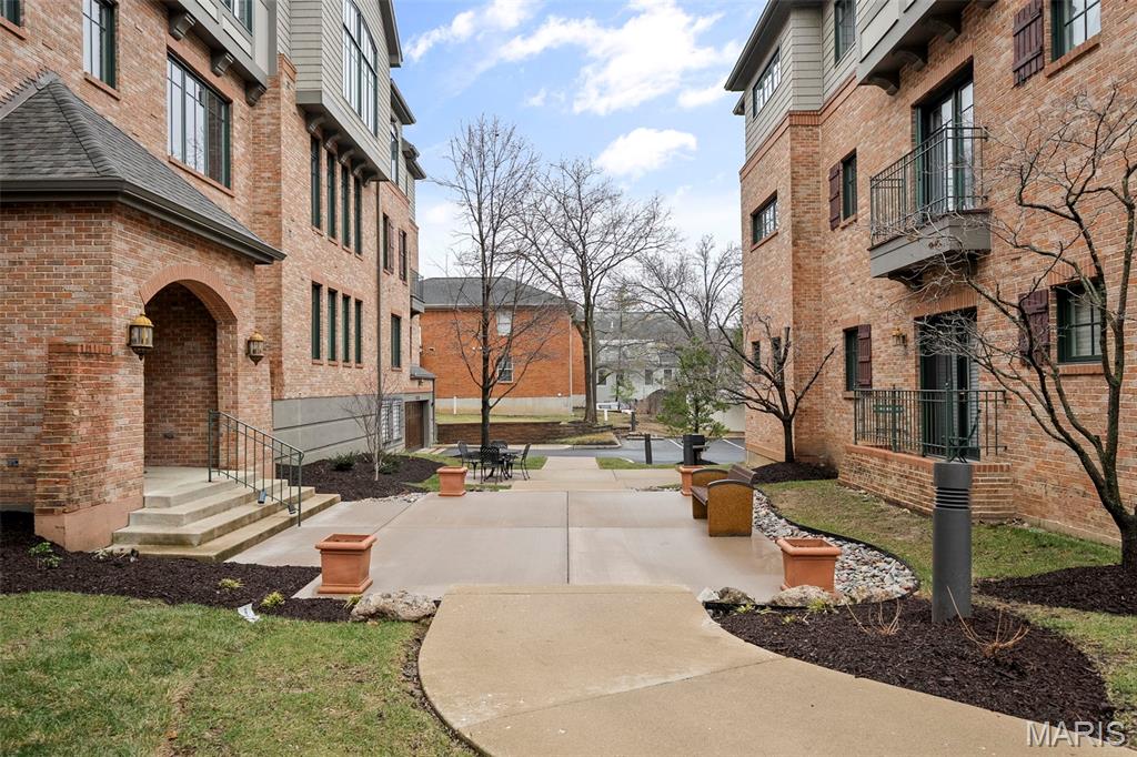 Terraces Of Kirkwood Condo The - Residential