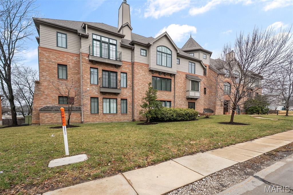 Terraces Of Kirkwood Condo The - Residential