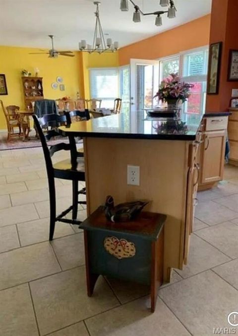 Tiny photo for 811 Wheaton Way, Creve Coeur, MO 63141 (MLS # 25072083)