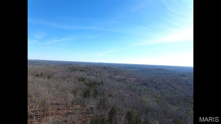 This 20.0 wooded acreage near Mark Twain National Forest offers a fantastic opportunity for outdoor enthusiasts and nature lovers.  With a deeded easement via gravel road off Madison CR 411, the property features natural rock outcroppings, cleared log landings from selective timber harvests, and preserved natural beauty. The versatile lot is ideal for hunting, camping, off-grid living, or ATV riding, making it a perfect retreat with endless possibilities for recreation and solitude.  Property is part of a larger tract.  Lot to be surveyed before closing.  Additional acreage available.  Seller offering surveying, see document with survey pricing.