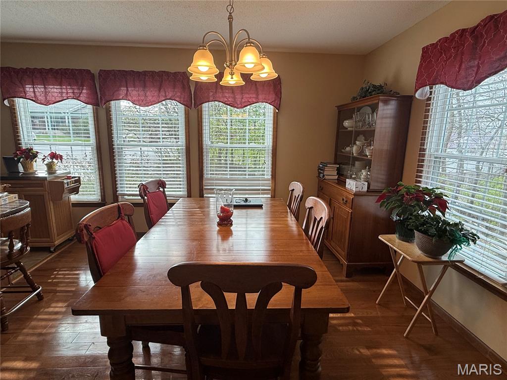 Garrisons - Residential