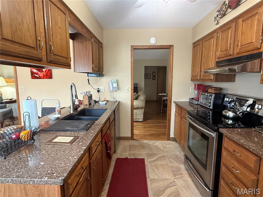 Garrisons - Residential