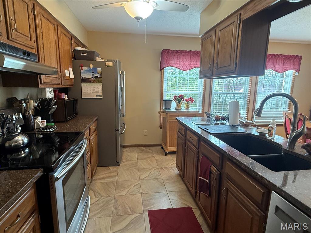 Garrisons - Residential