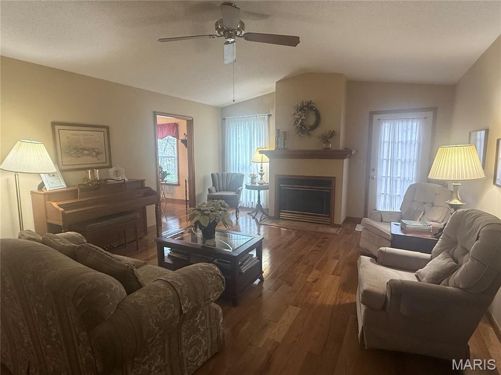 Photo of 106 Concord Drive, Hannibal, MO 63401 (MLS # 26020481)