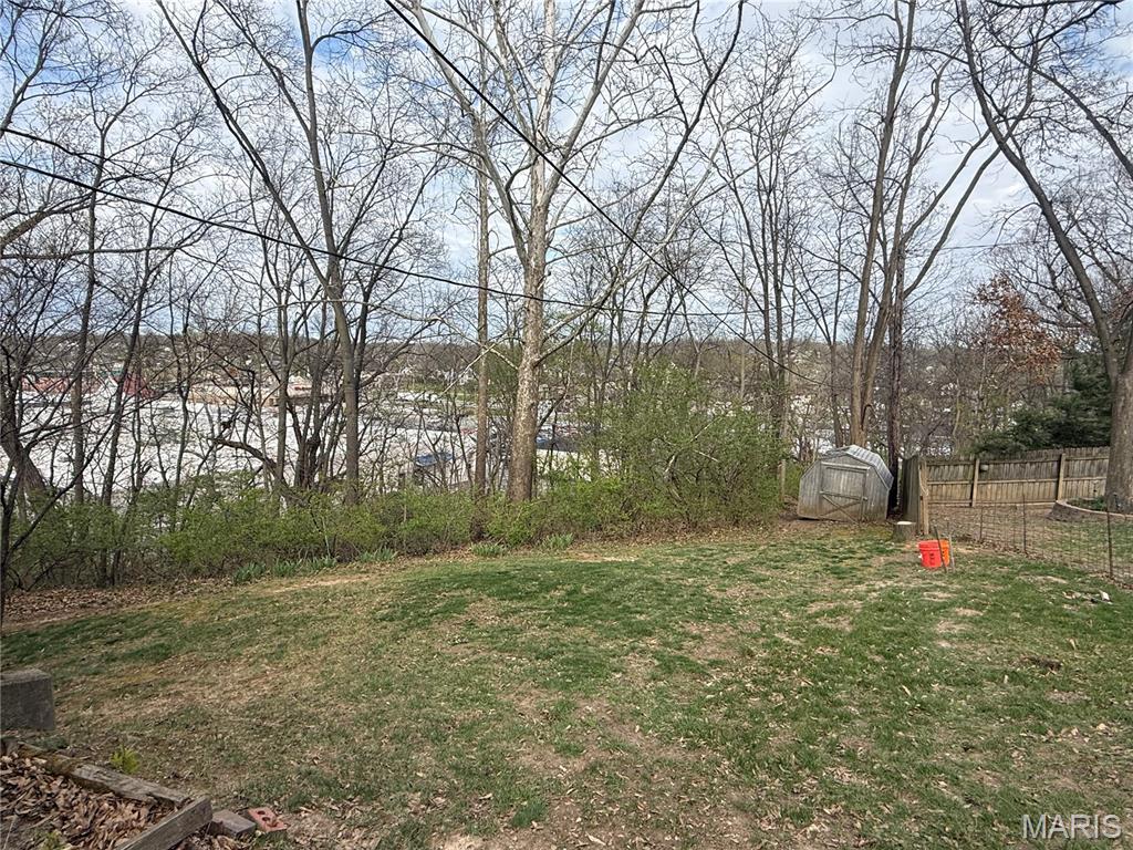 Garrisons - Residential