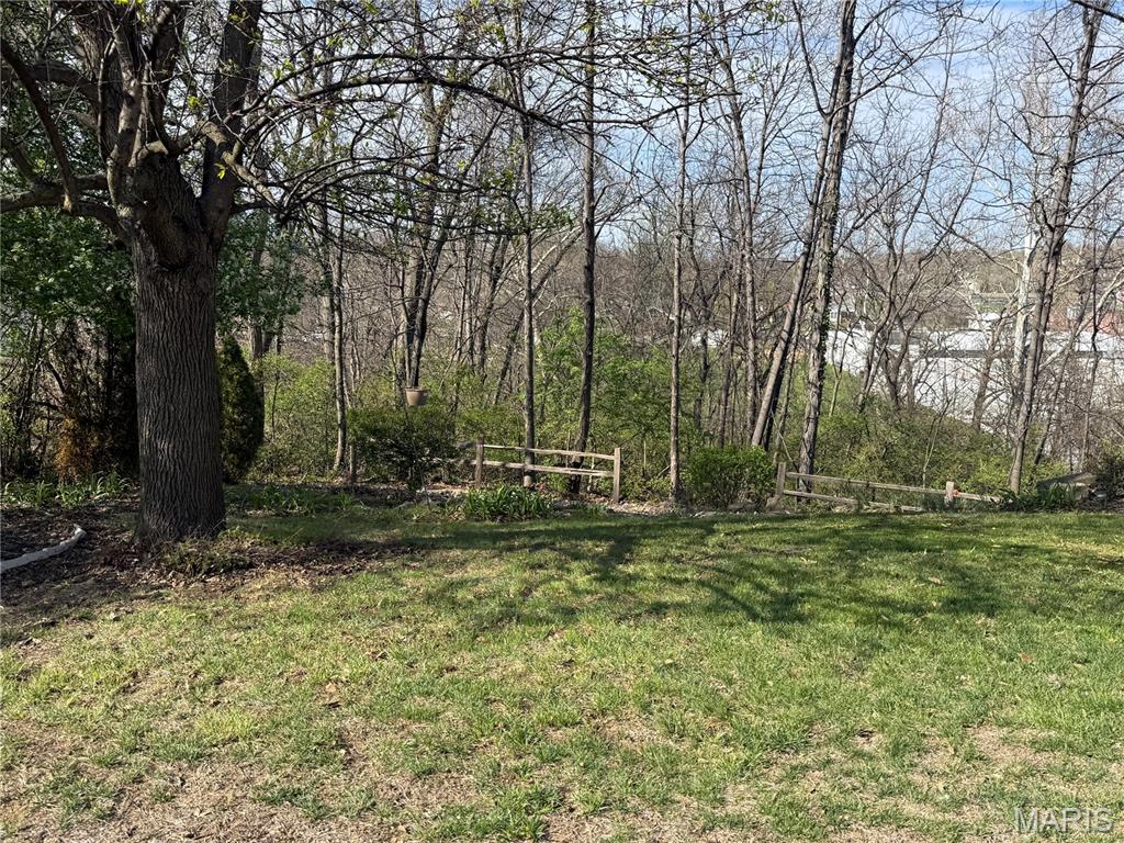 Garrisons - Residential