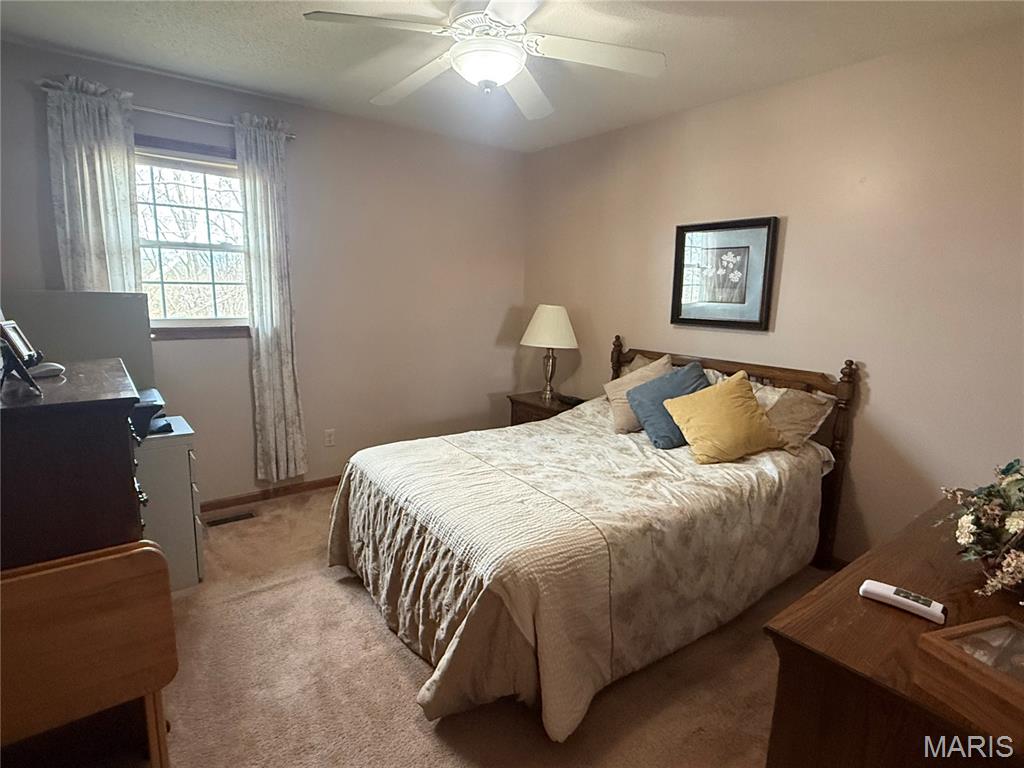 Garrisons - Residential