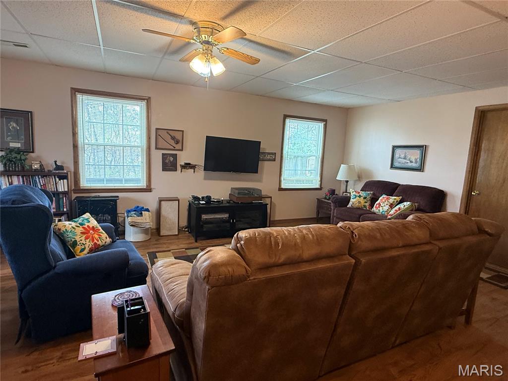 Garrisons - Residential