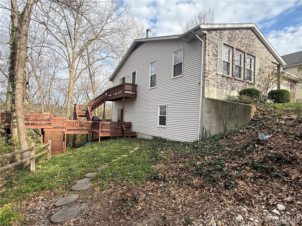 Garrisons - Residential