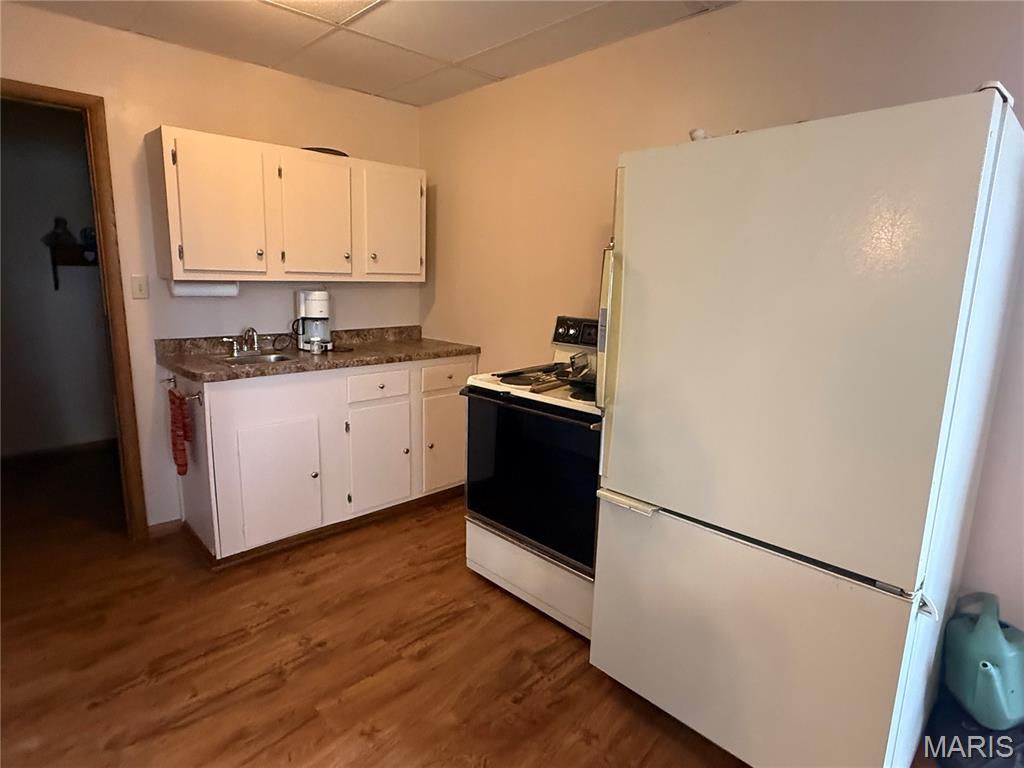 Garrisons - Residential