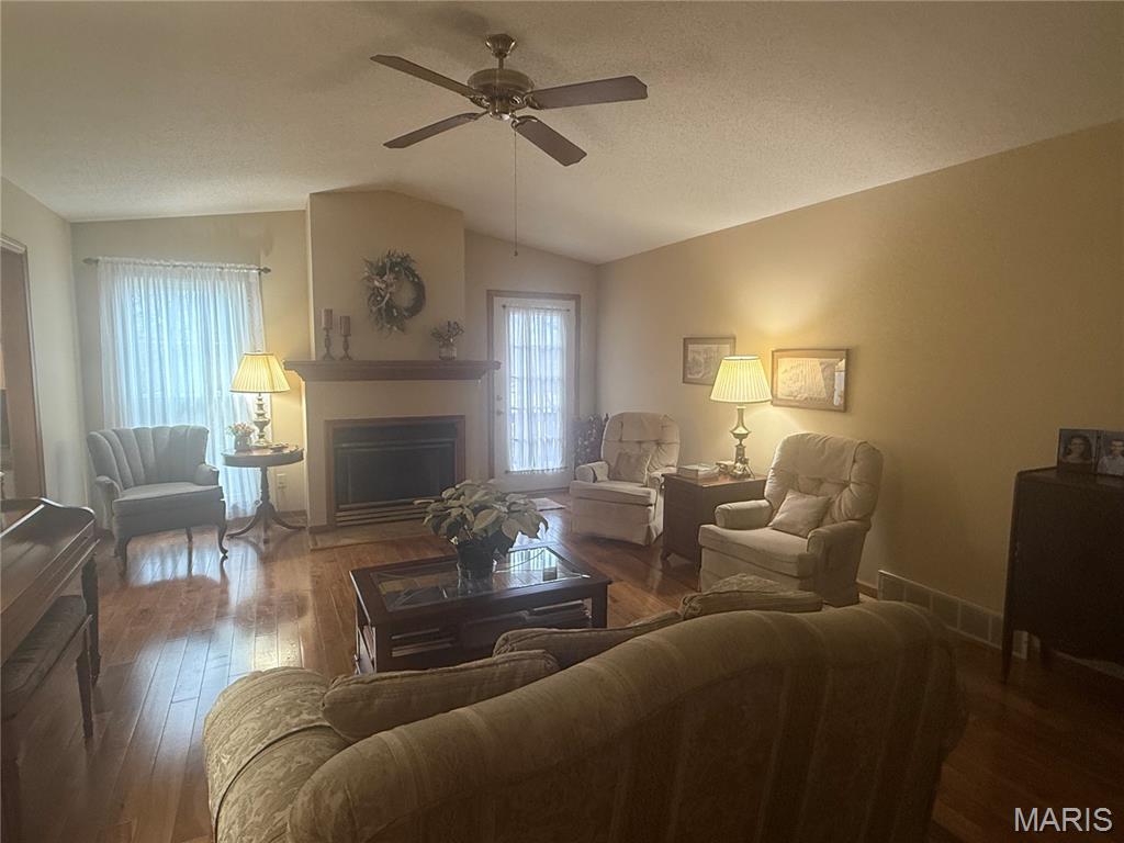 Garrisons - Residential