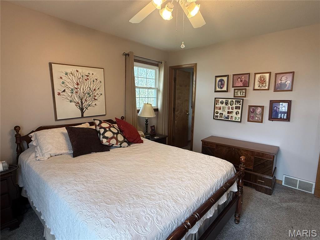 Garrisons - Residential