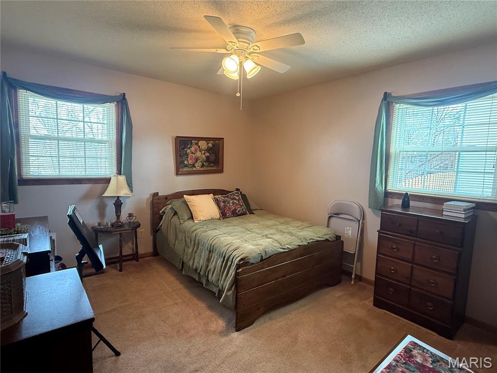 Garrisons - Residential