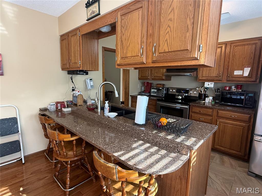 Garrisons - Residential