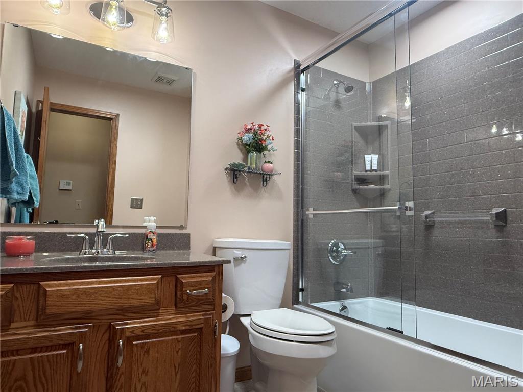 Garrisons - Residential