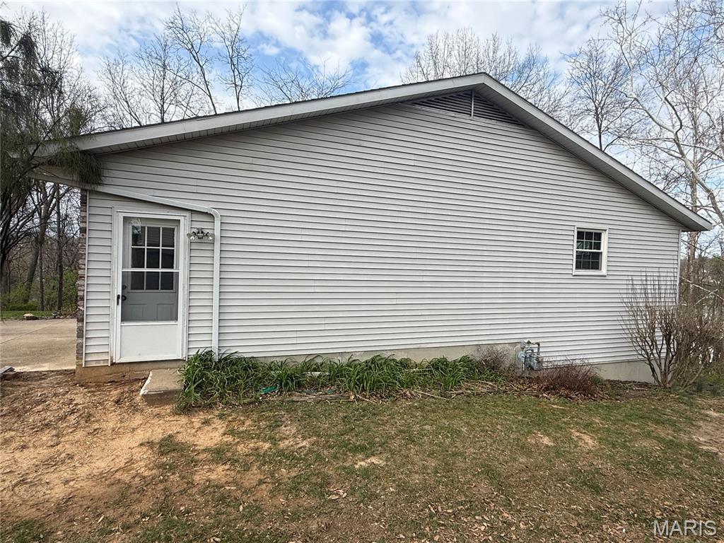 Garrisons - Residential